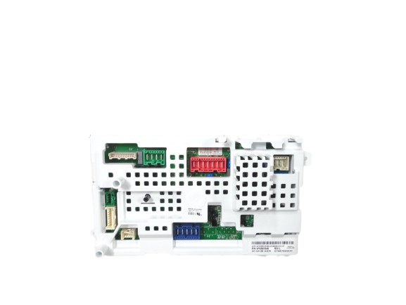 W10581549 - Genuine OEM Whirlpool Washer Electronic Control Board