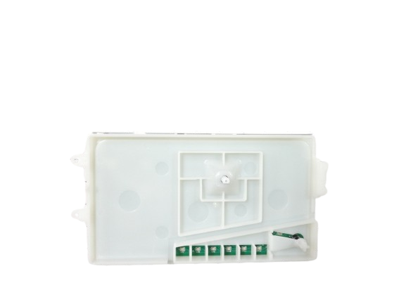 W10581897 - Genuine OEM Whirlpool Washer Electronic Control Board