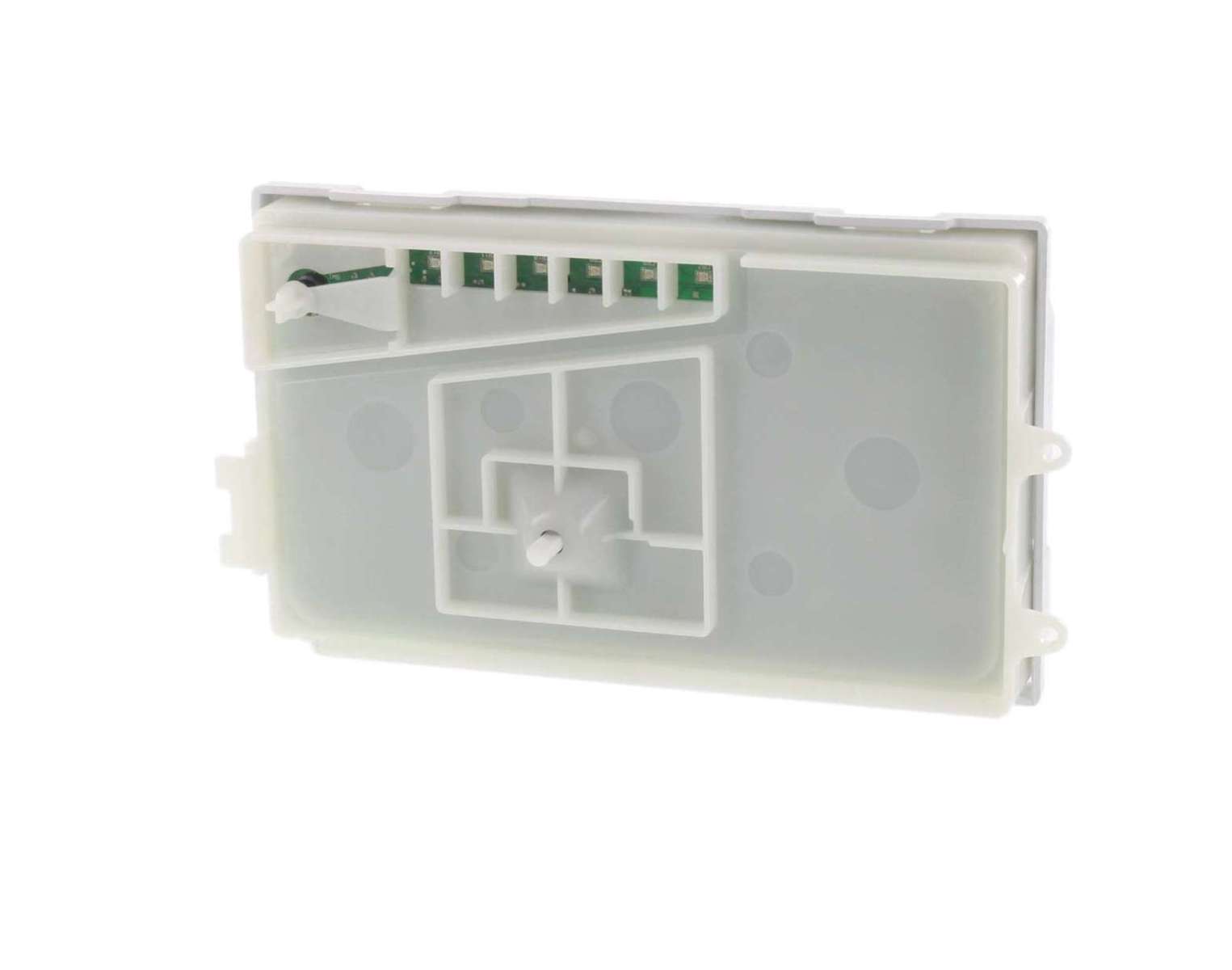 W10582040 - Genuine OEM Whirlpool Washer Electronic Control Board