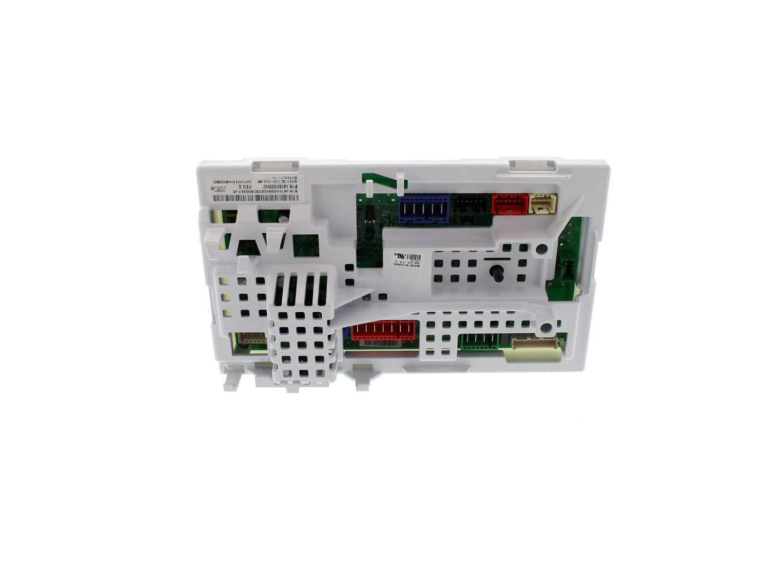 W10582042 - Genuine OEM Whirlpool Washer Electronic Control Board