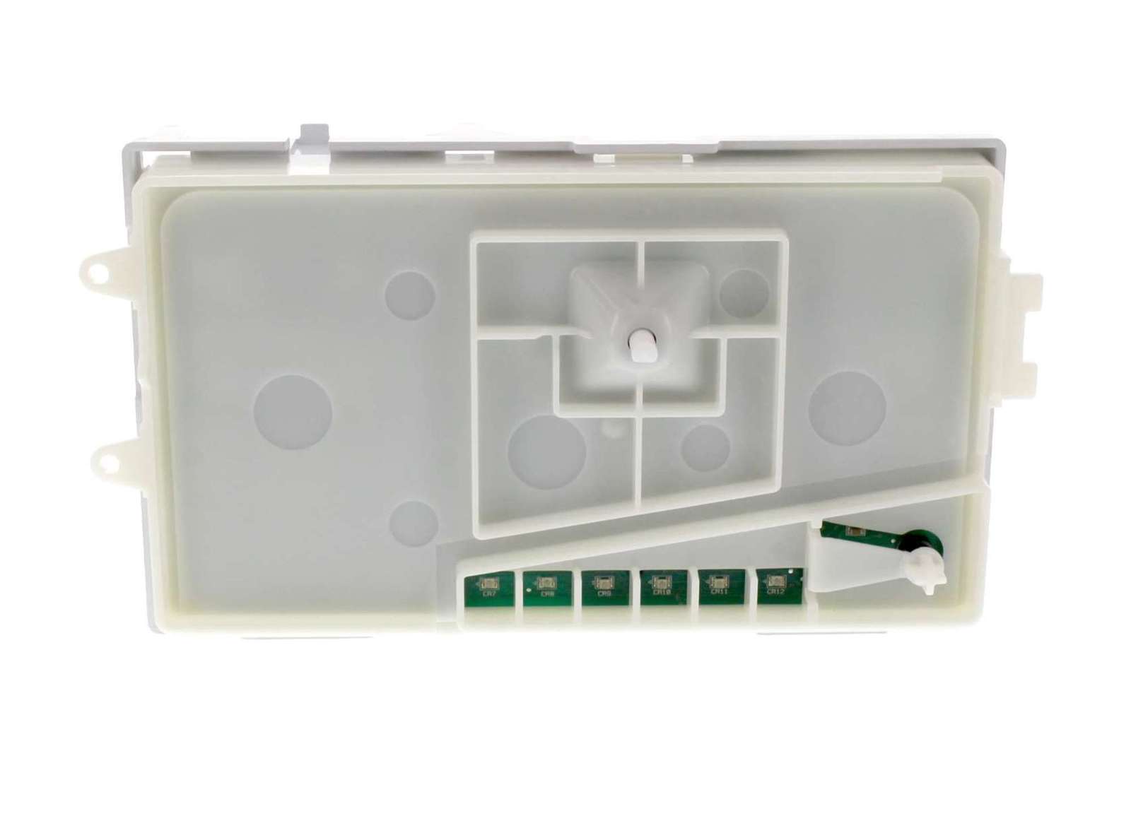 W10582043 - Genuine OEM Whirlpool Washer Electronic Control Board