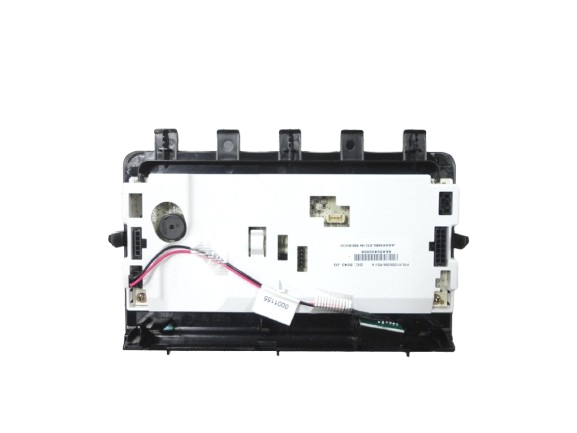 W10589075 - Genuine OEM Whirlpool Washer Electronic Control Board