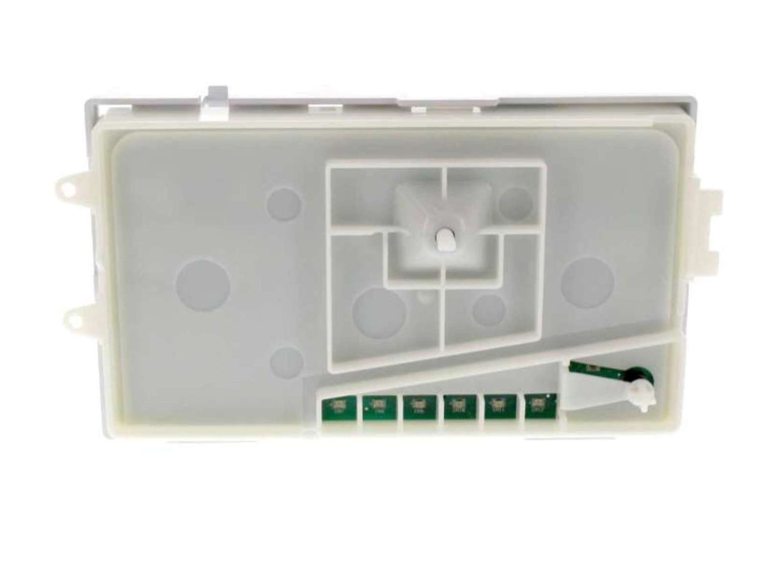 W10634026 - Genuine OEM Whirlpool Washer Electronic Control Board