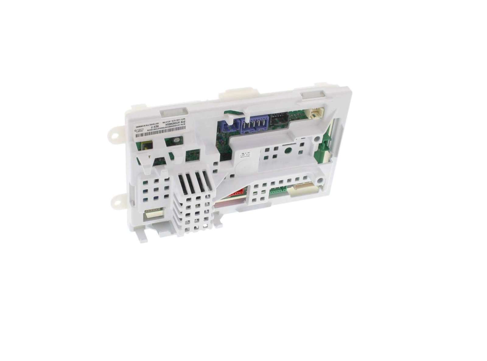 W10636054 - Genuine OEM Whirlpool Washer Electronic Control Board
