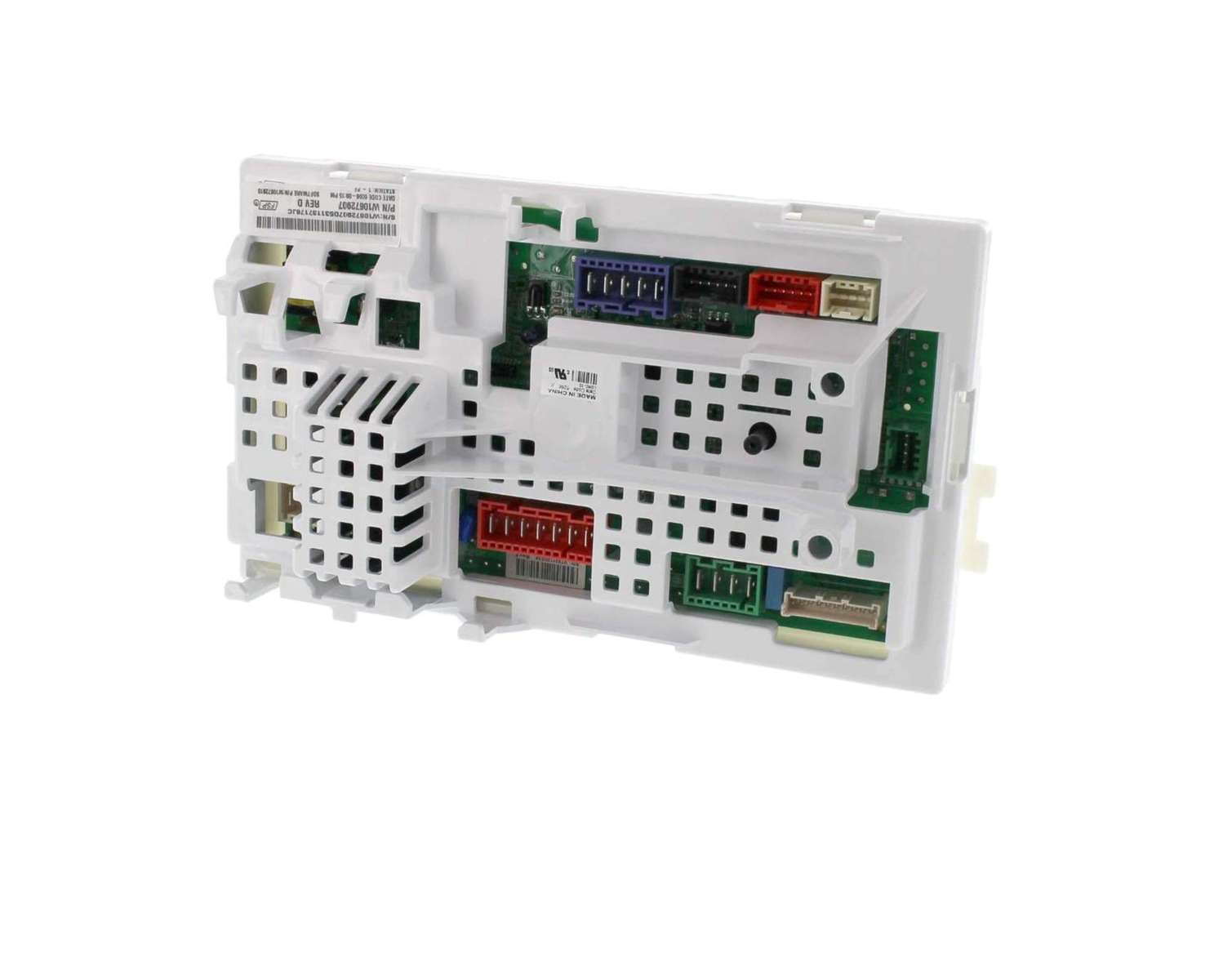 W10672907 - Genuine OEM Whirlpool Washer Electronic Control Board