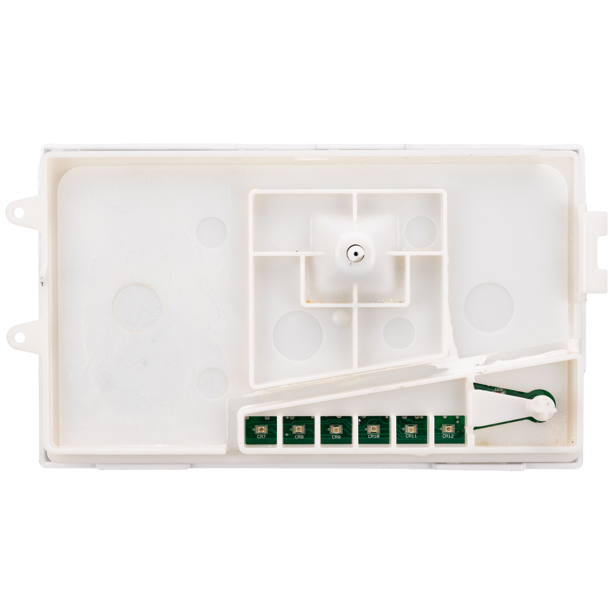 W10683781 - Genuine OEM Whirlpool Washer Electronic Control Board