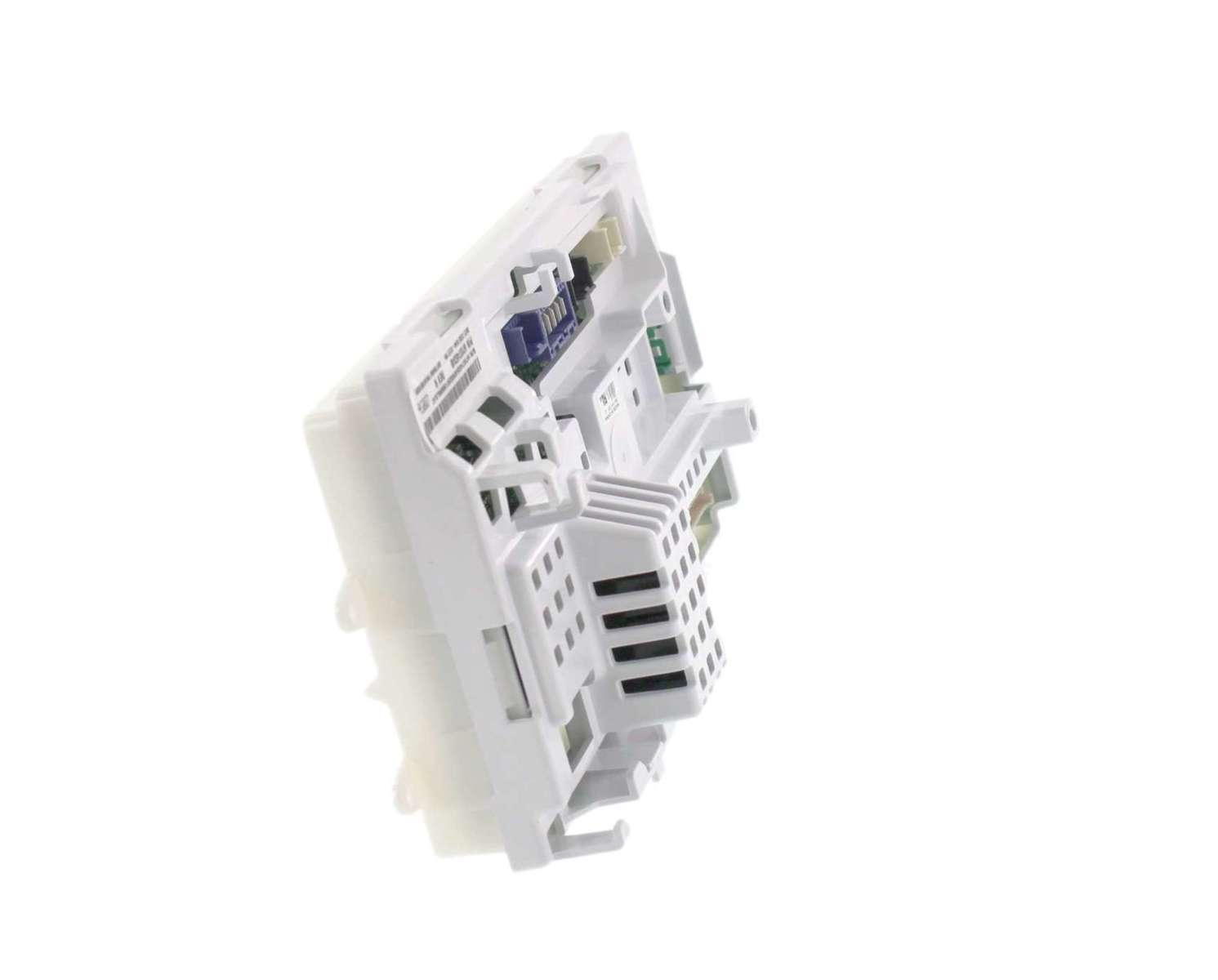 W10745340 - Genuine OEM Whirlpool Washer Electronic Control Board