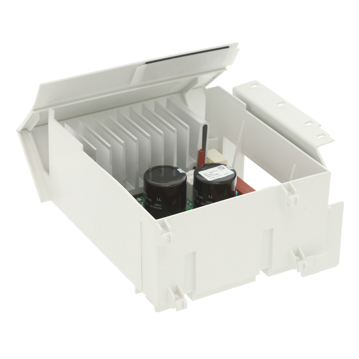 W10756692 - Genuine OEM Whirlpool Washer Motor Control Board Assembly