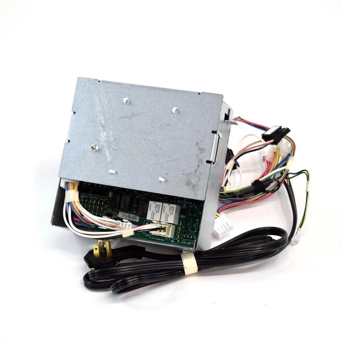 W10823803 - Genuine OEM Whirlpool Washer Electronic Control Board