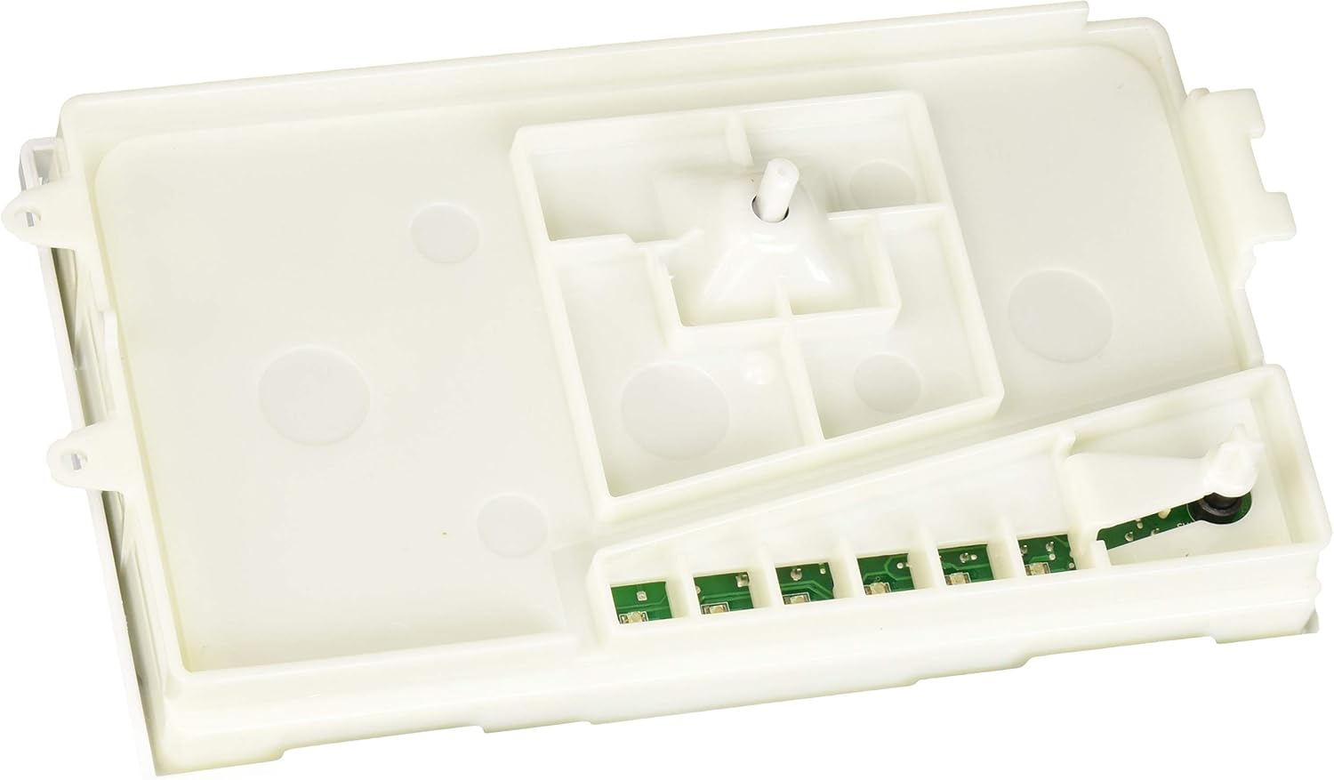 W10860437 - Genuine OEM Whirlpool Washer Electronic Control Board