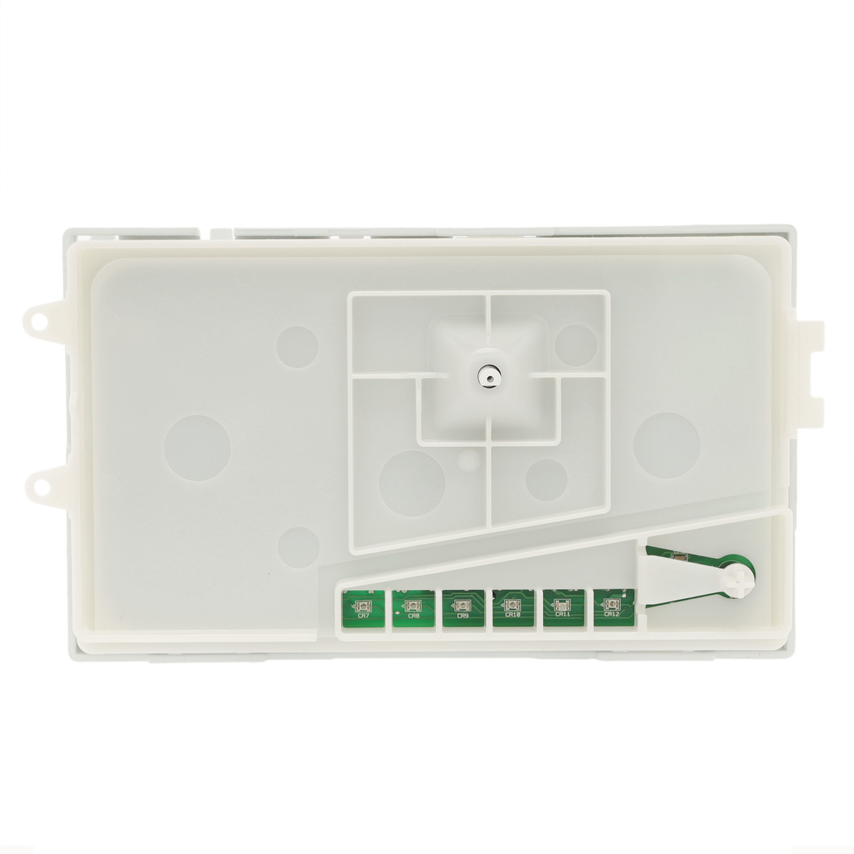 W10860464 - Genuine OEM Whirlpool Washer Electronic Control Board