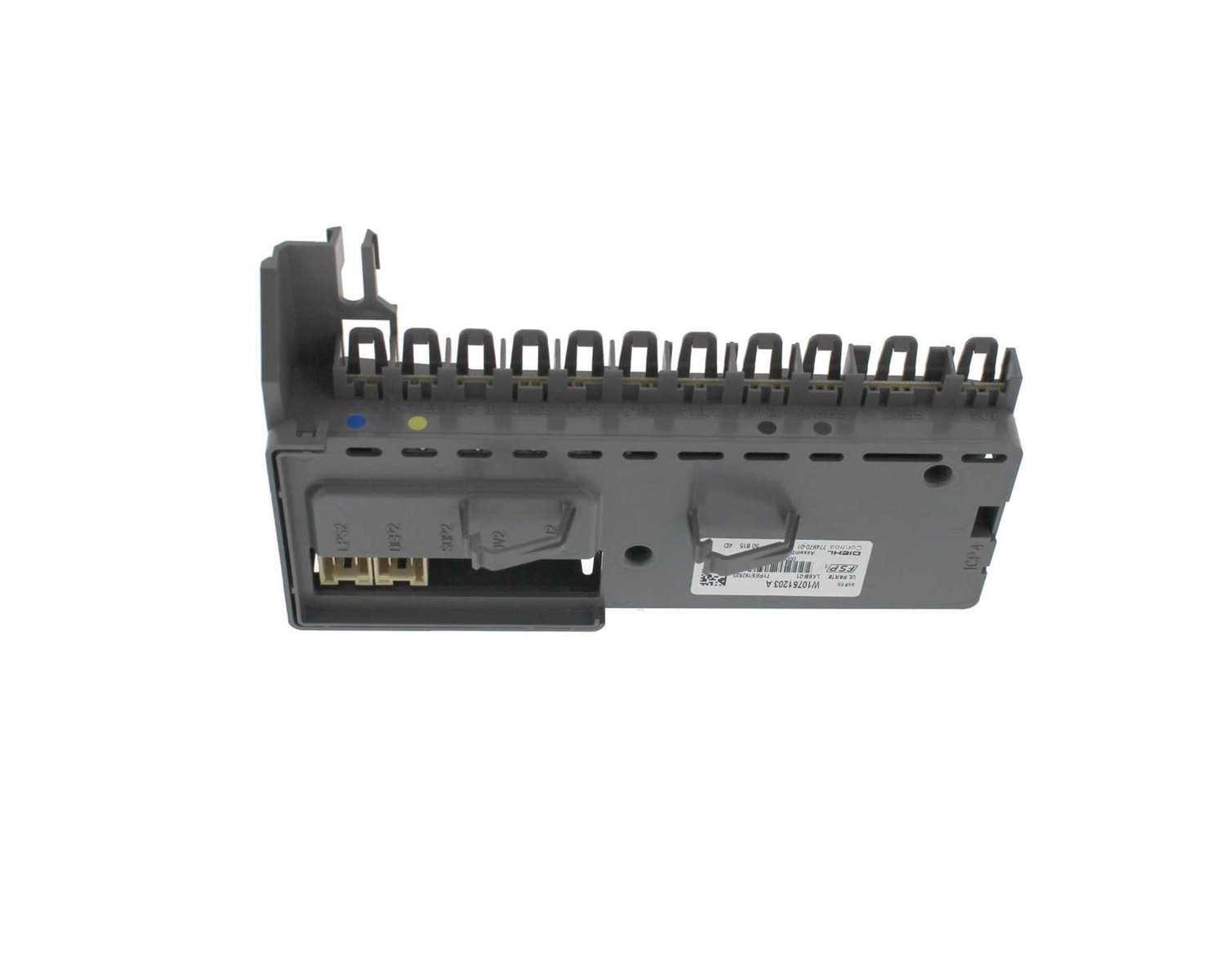 W10864049 - Genuine OEM Whirlpool Washer Electronic Control Board