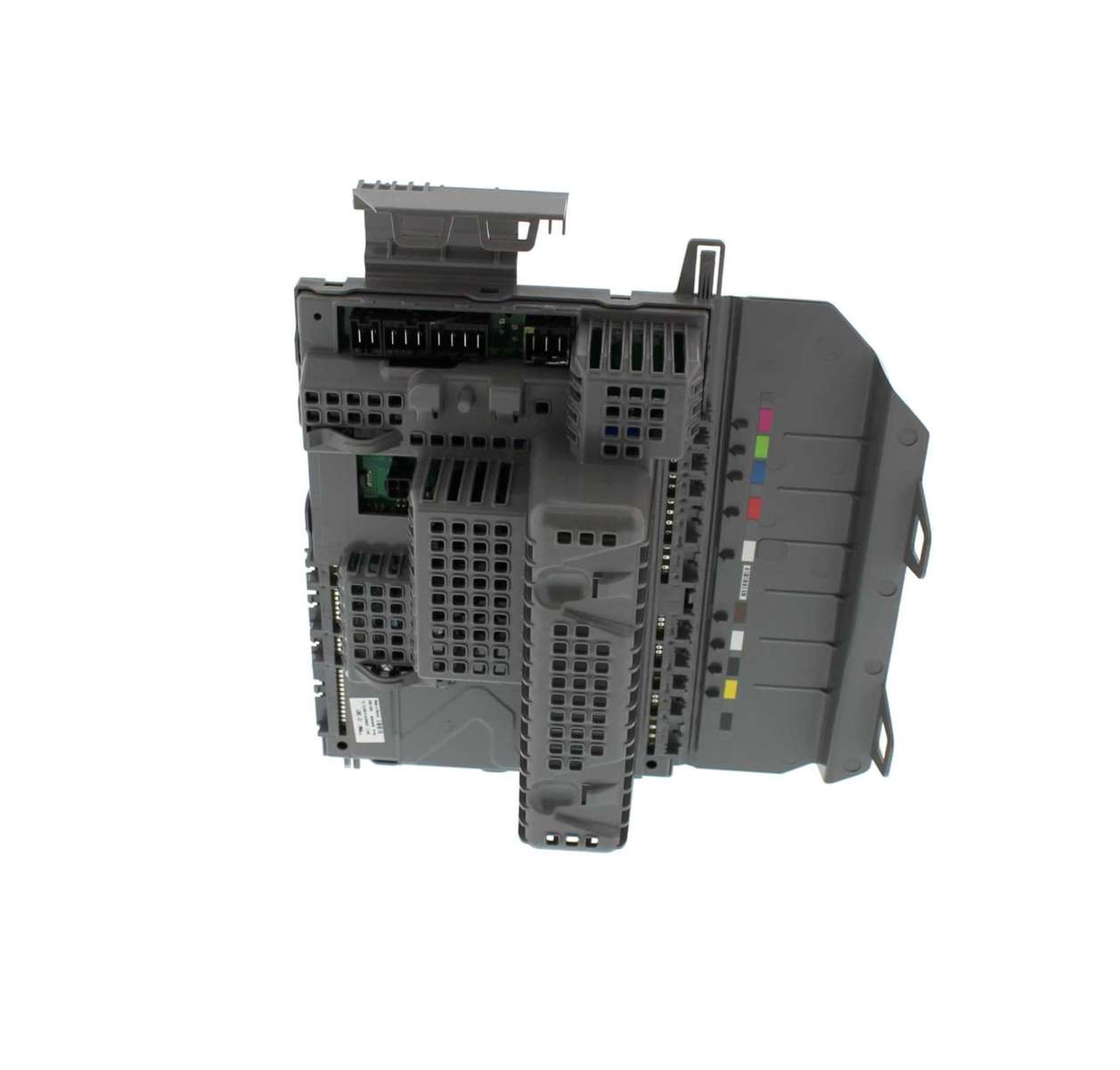 W11029153 - Genuine OEM Whirlpool Washer Electronic Control Board