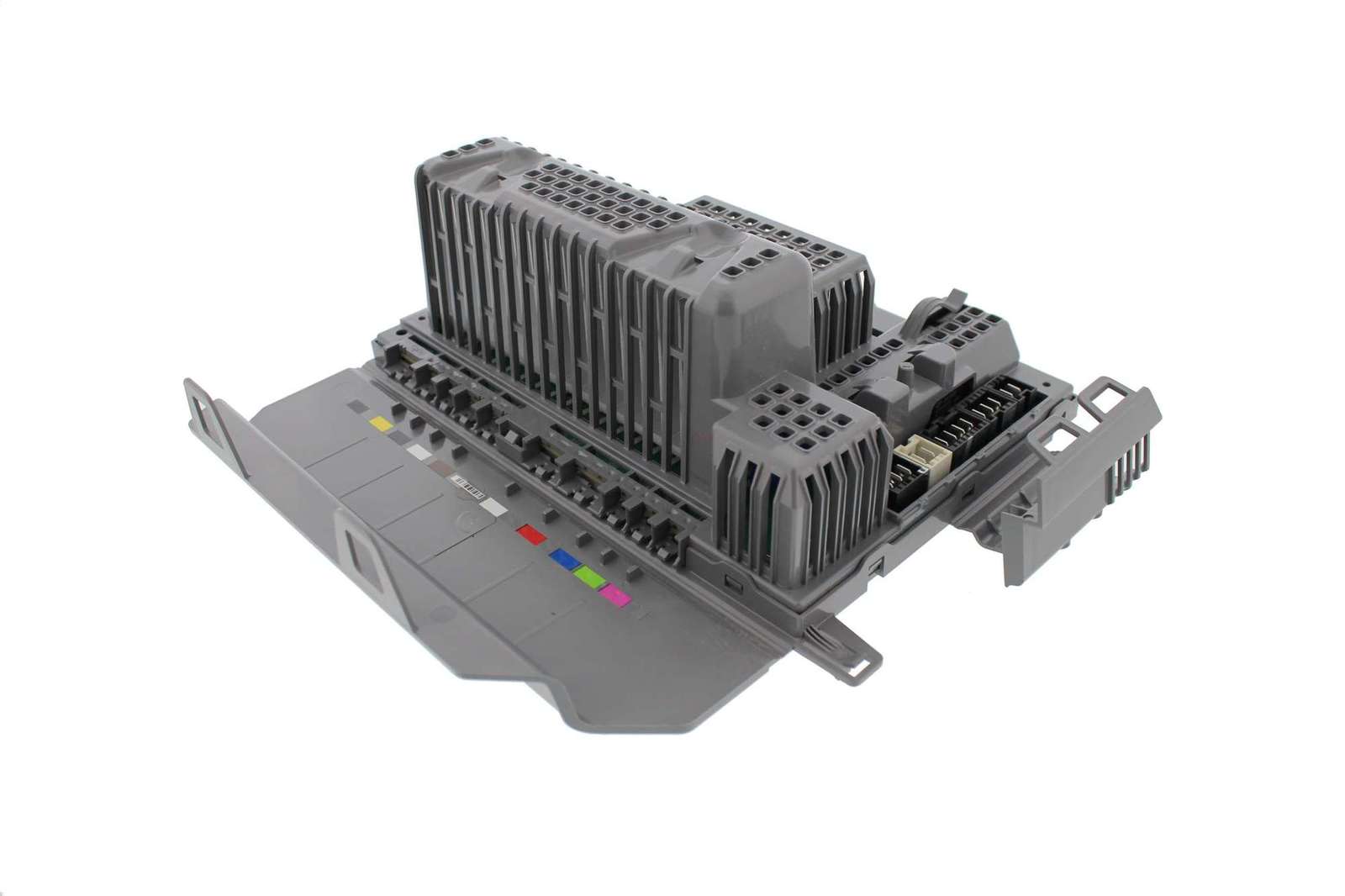 W11031839 - Genuine OEM Whirlpool Washer Electronic Control Board