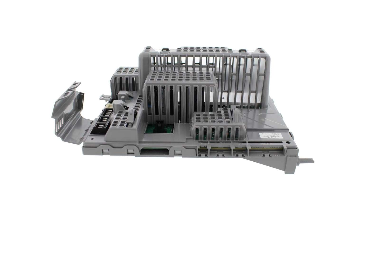 W11031839 - Genuine OEM Whirlpool Washer Electronic Control Board