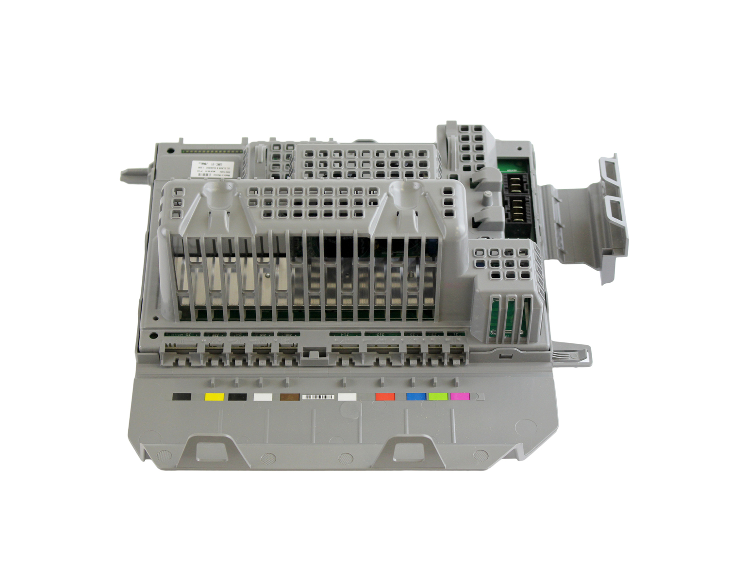 W11092667 - Genuine OEM Whirlpool Washer Electronic Control Board