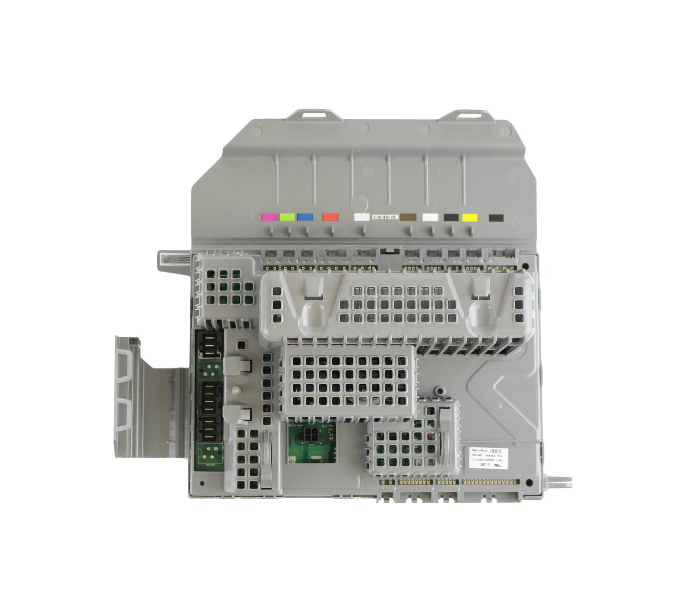 W11092667 - Genuine OEM Whirlpool Washer Electronic Control Board