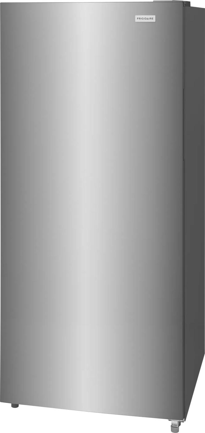 30" Frigidaire 21 Cu. Ft. Garage Ready Upright Freezer - FFUV2126AV
