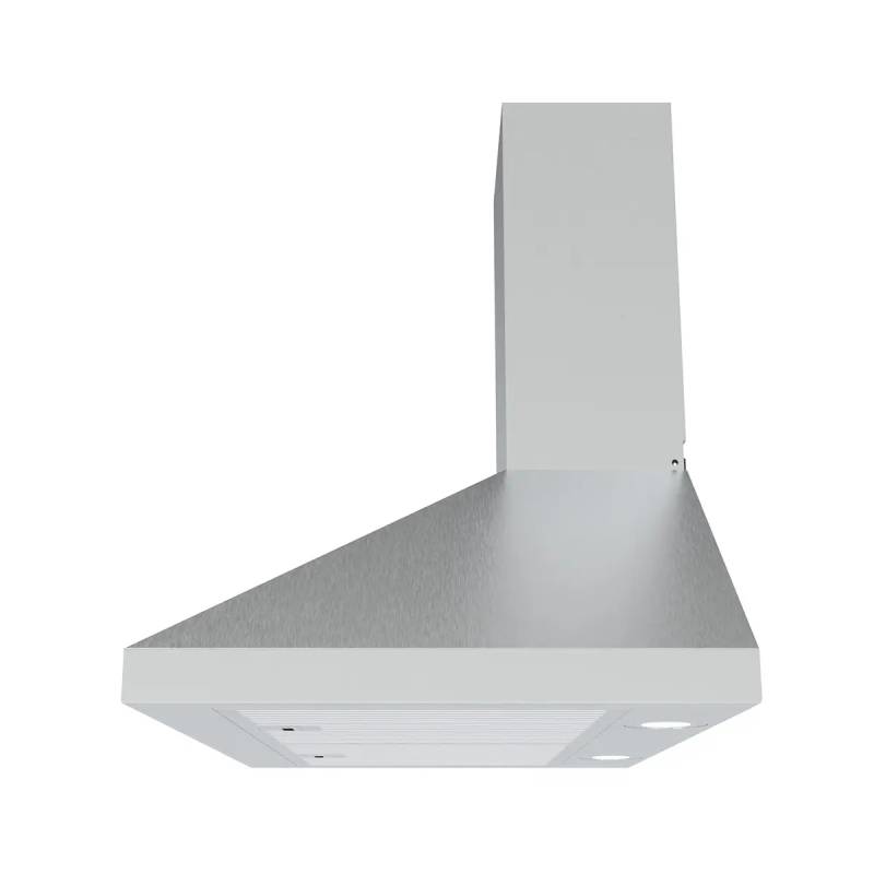 30" Midea 450 CFM Pyramid Range Hood - MVP30W6AST