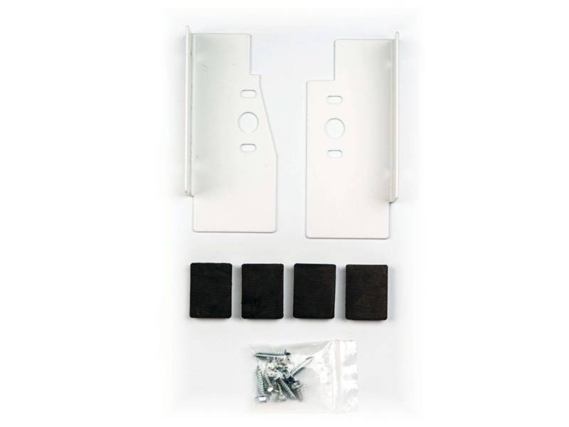 Midea Laundry Stacking Bracket Kit - MSTK1C