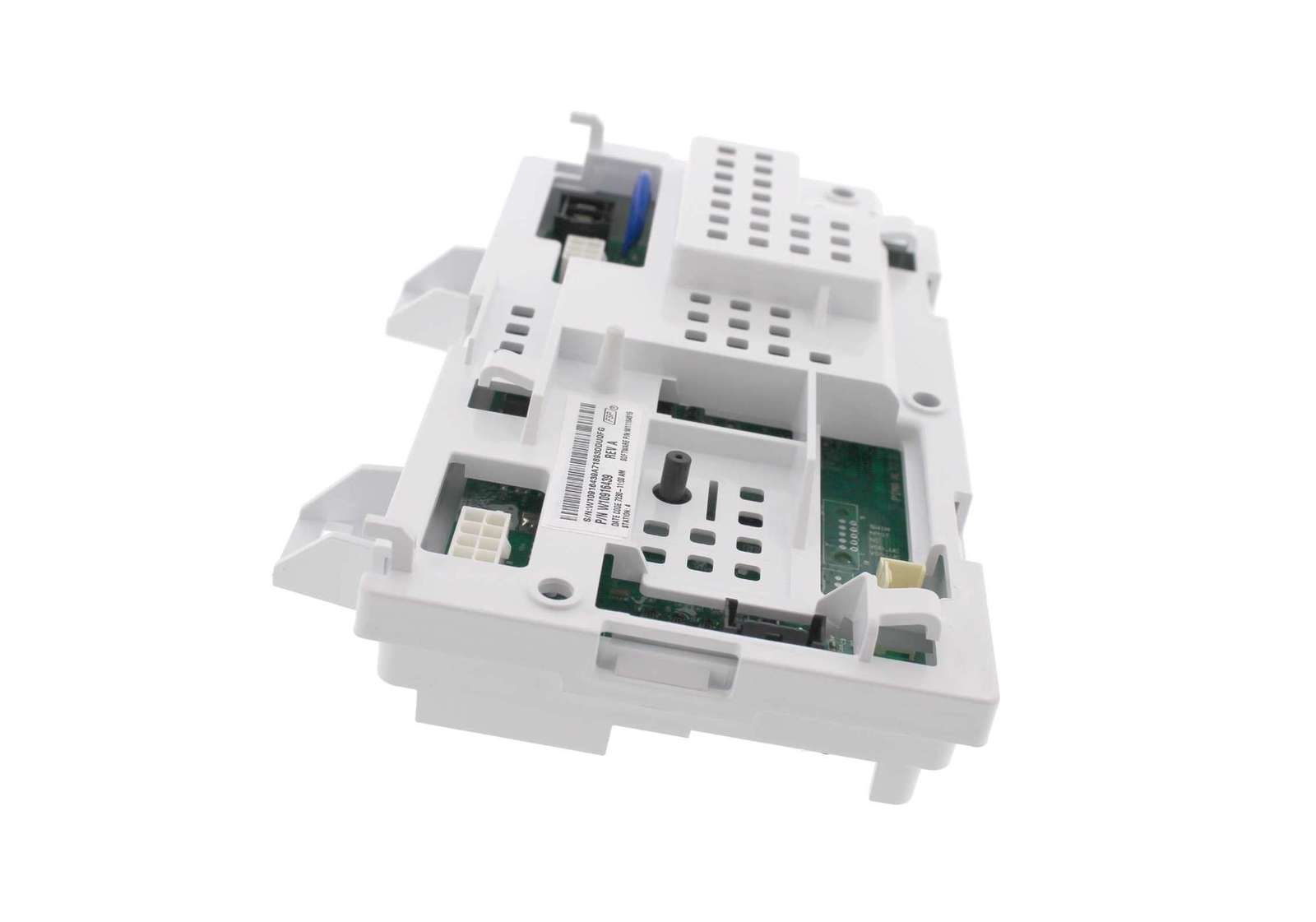 W11116501 - Genuine OEM Whirlpool Washer Electronic Control Board