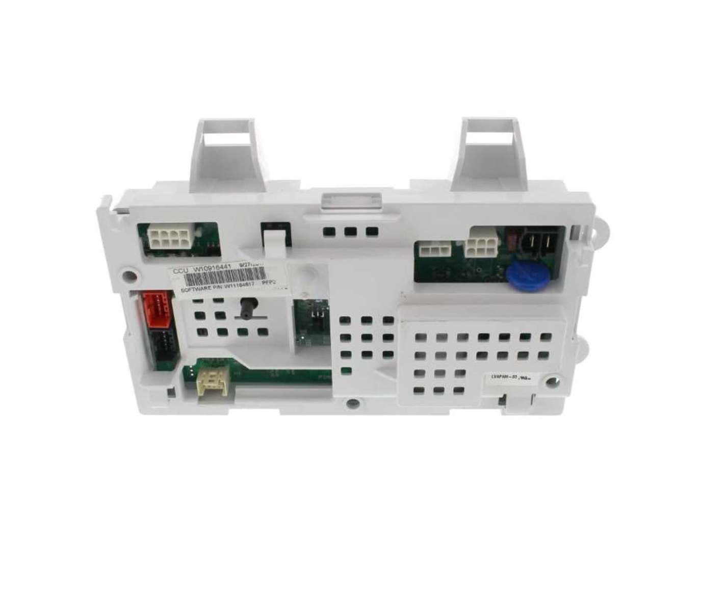 W11116504 - Genuine OEM Whirlpool Washer Electronic Control Board