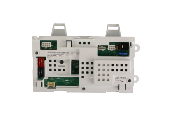 W11116527 - Genuine OEM Whirlpool Washer Electronic Control Board