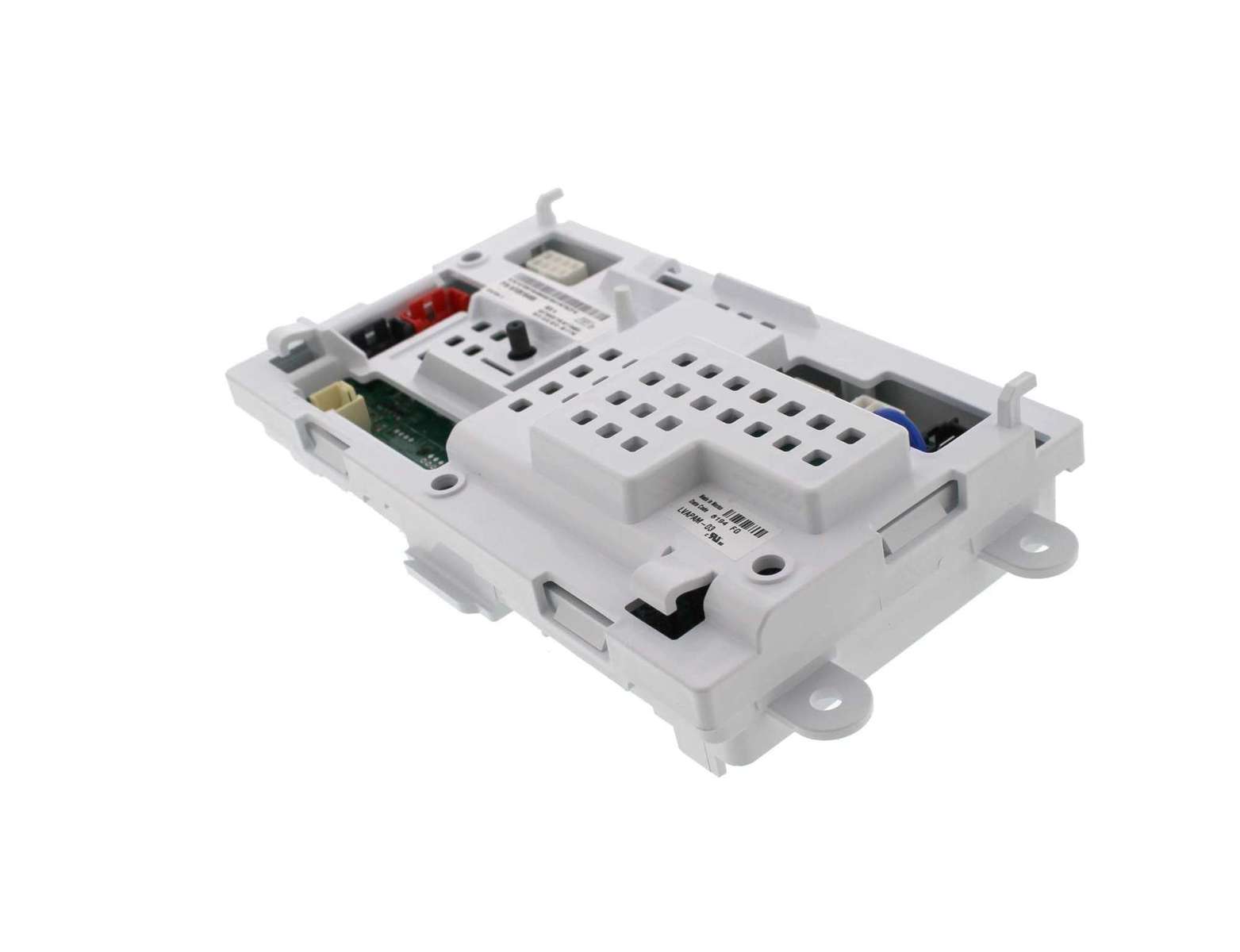 W11116540 - Genuine OEM Whirlpool Washer Electronic Control Board