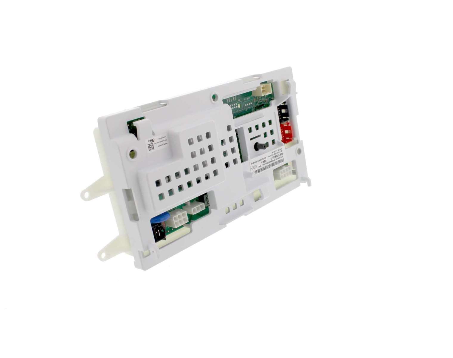 W11116590 - Genuine OEM Whirlpool Washer Electronic Control Board