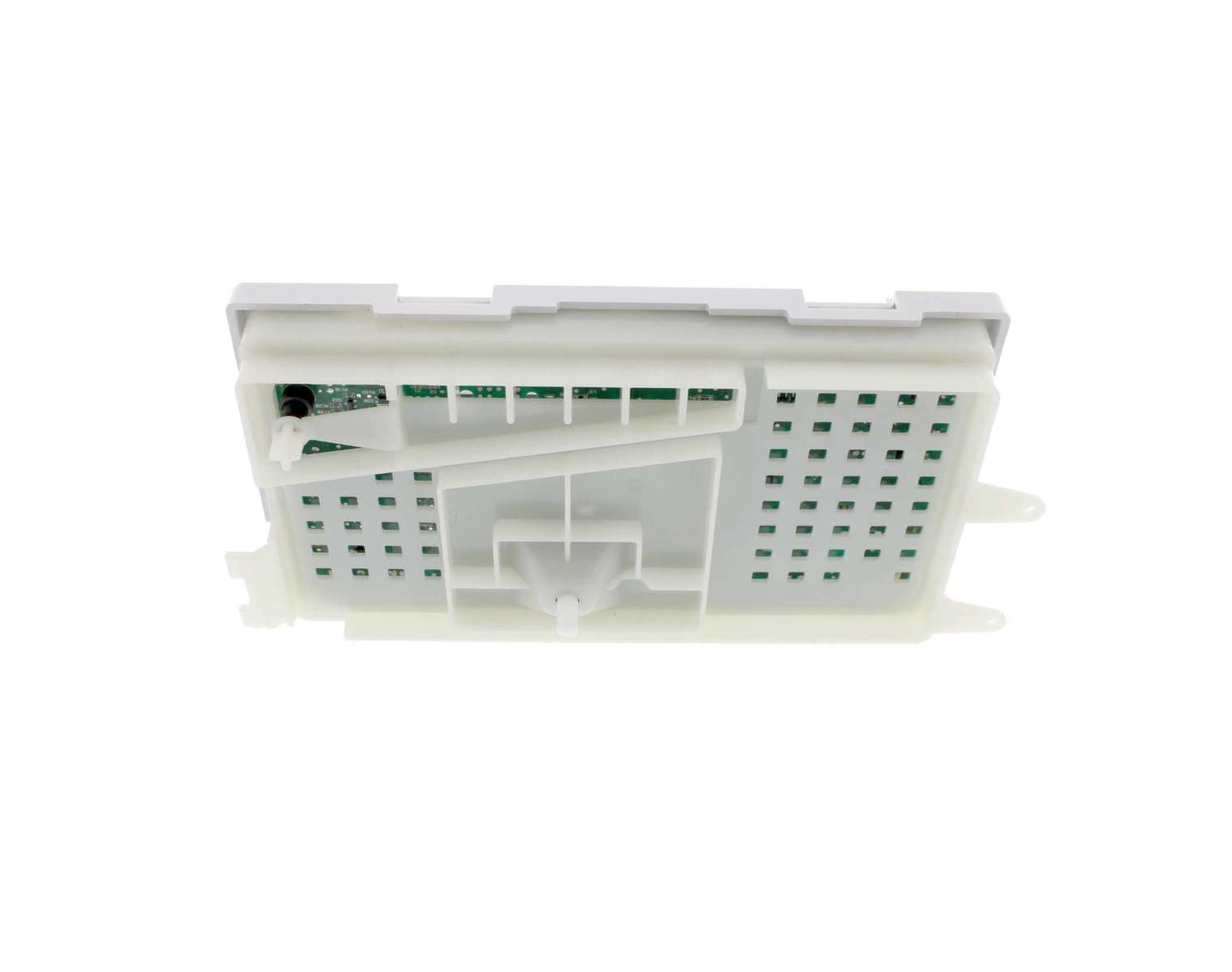 W11116590 - Genuine OEM Whirlpool Washer Electronic Control Board