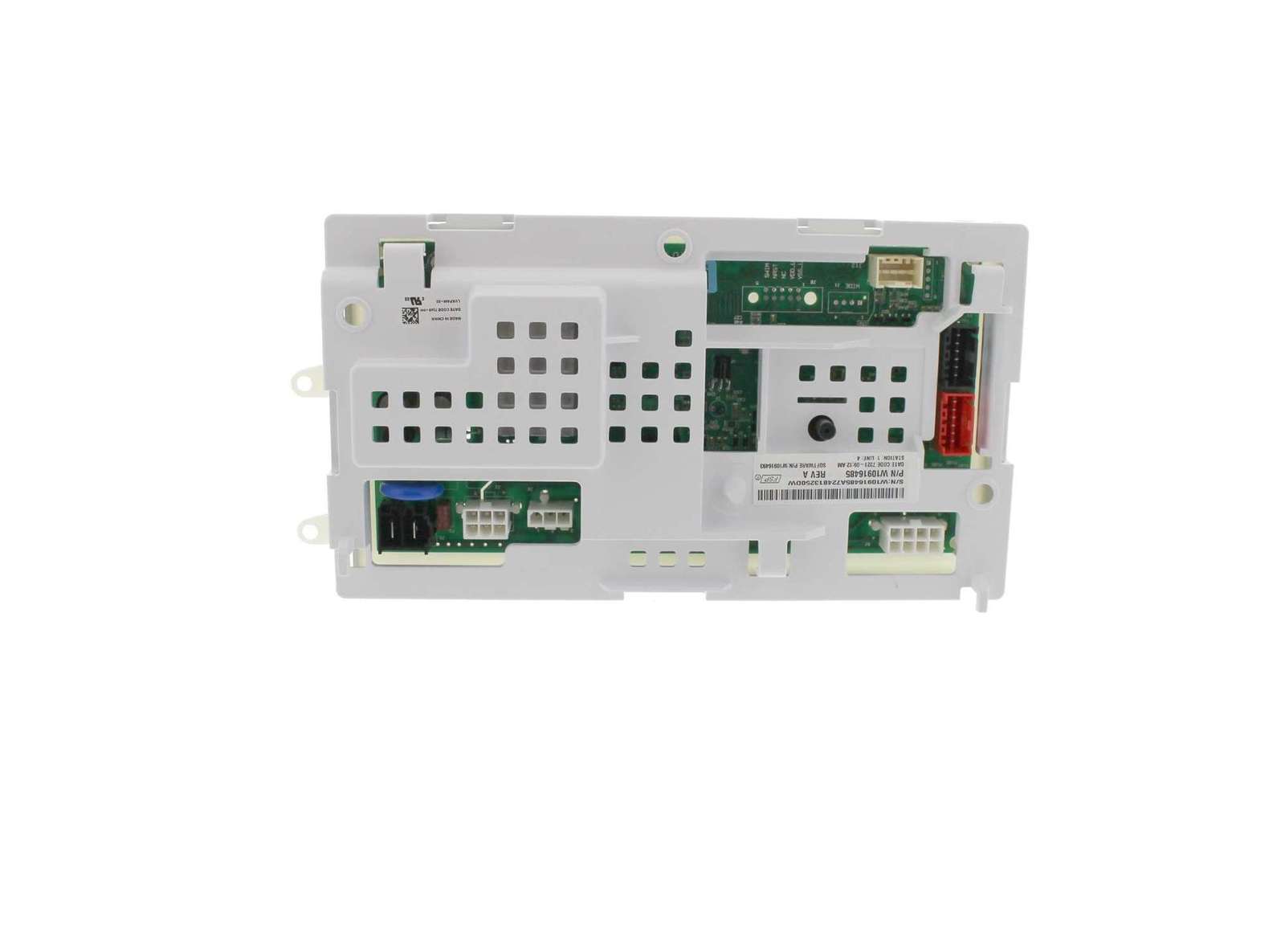 W11116594 - Genuine OEM Whirlpool Washer Electronic Control Board