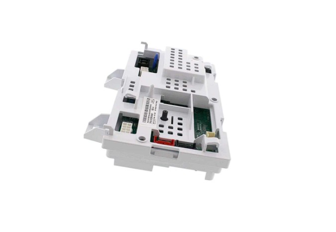 W11124783 - Genuine OEM Whirlpool Washer Electronic Control Board