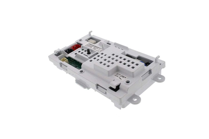W11124783 - Genuine OEM Whirlpool Washer Electronic Control Board