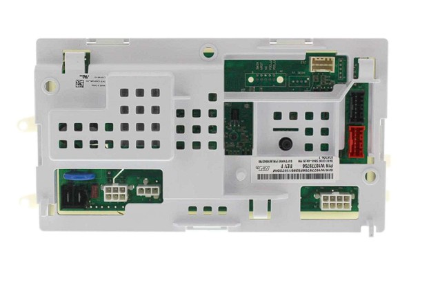 W11125011 - Genuine OEM Whirlpool Washer Electronic Control Board
