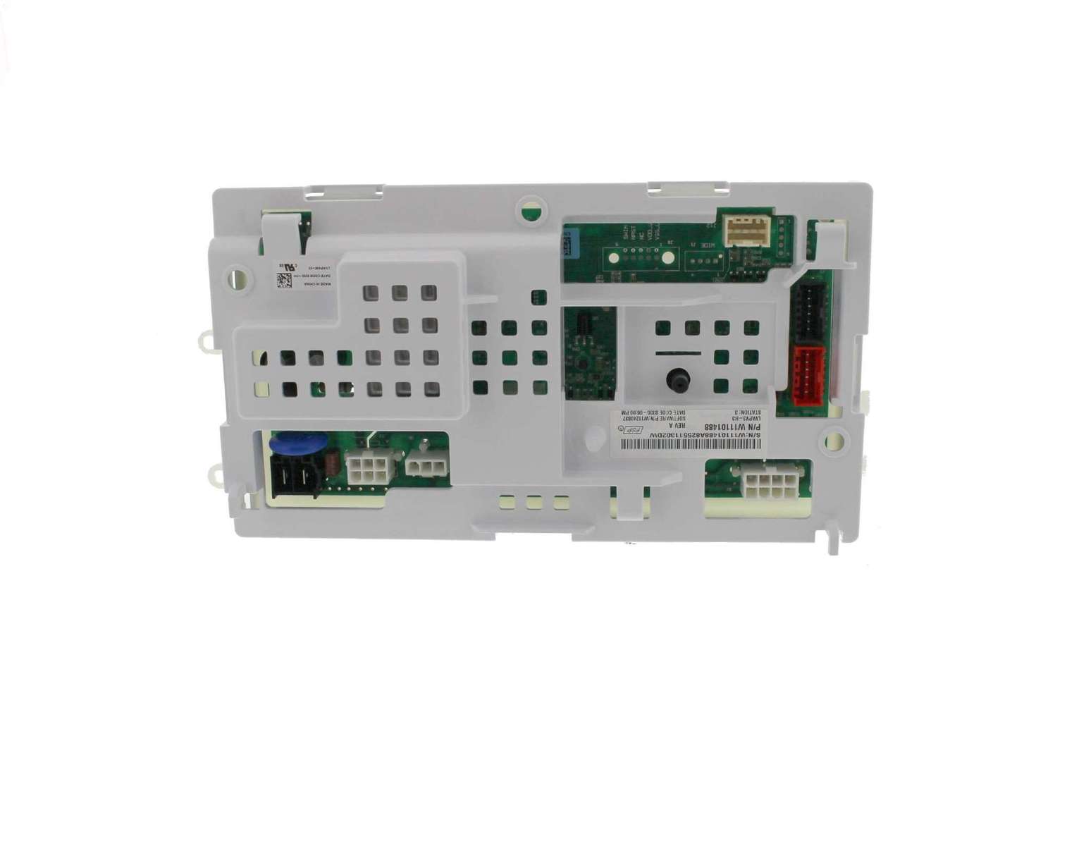 W11162438 - Genuine OEM Whirlpool Washer Electronic Control Board