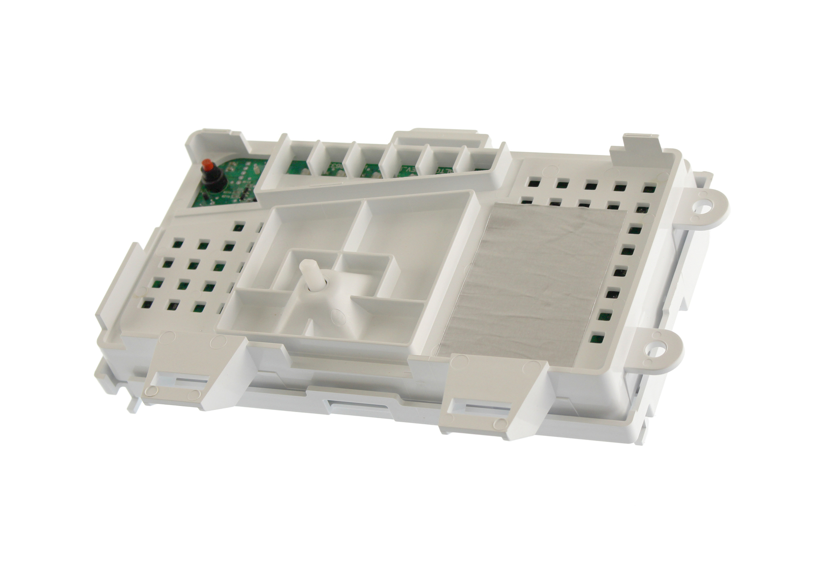 W11170647 - Genuine OEM Whirlpool Washer Electronic Control Board