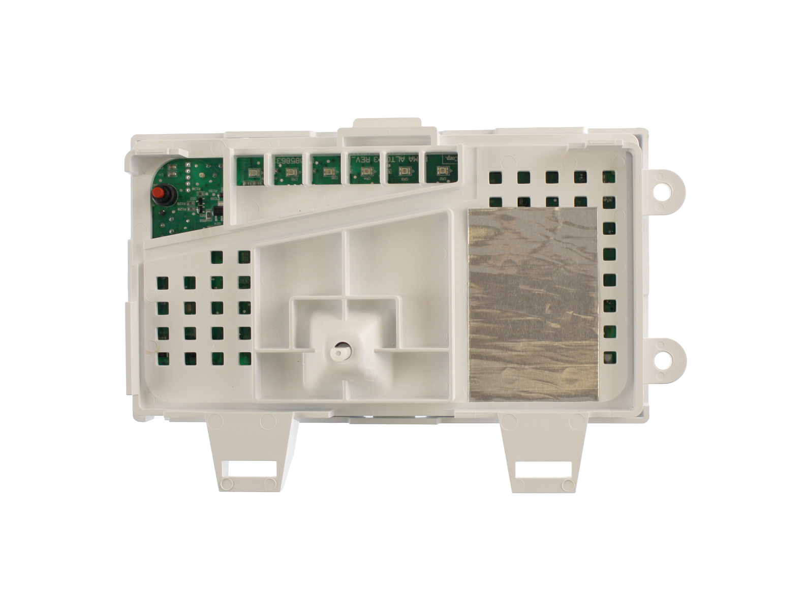 W11170647 - Genuine OEM Whirlpool Washer Electronic Control Board