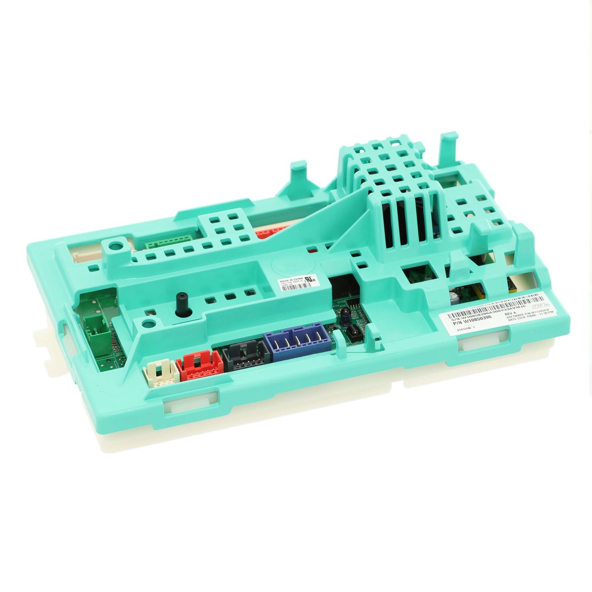 W11188527 - Genuine OEM Whirlpool Washer Electronic Control Board