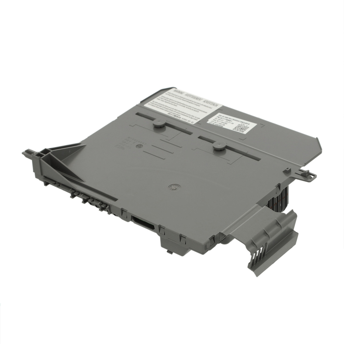 W11201274 - Genuine OEM Whirlpool Washer Electronic Control Board