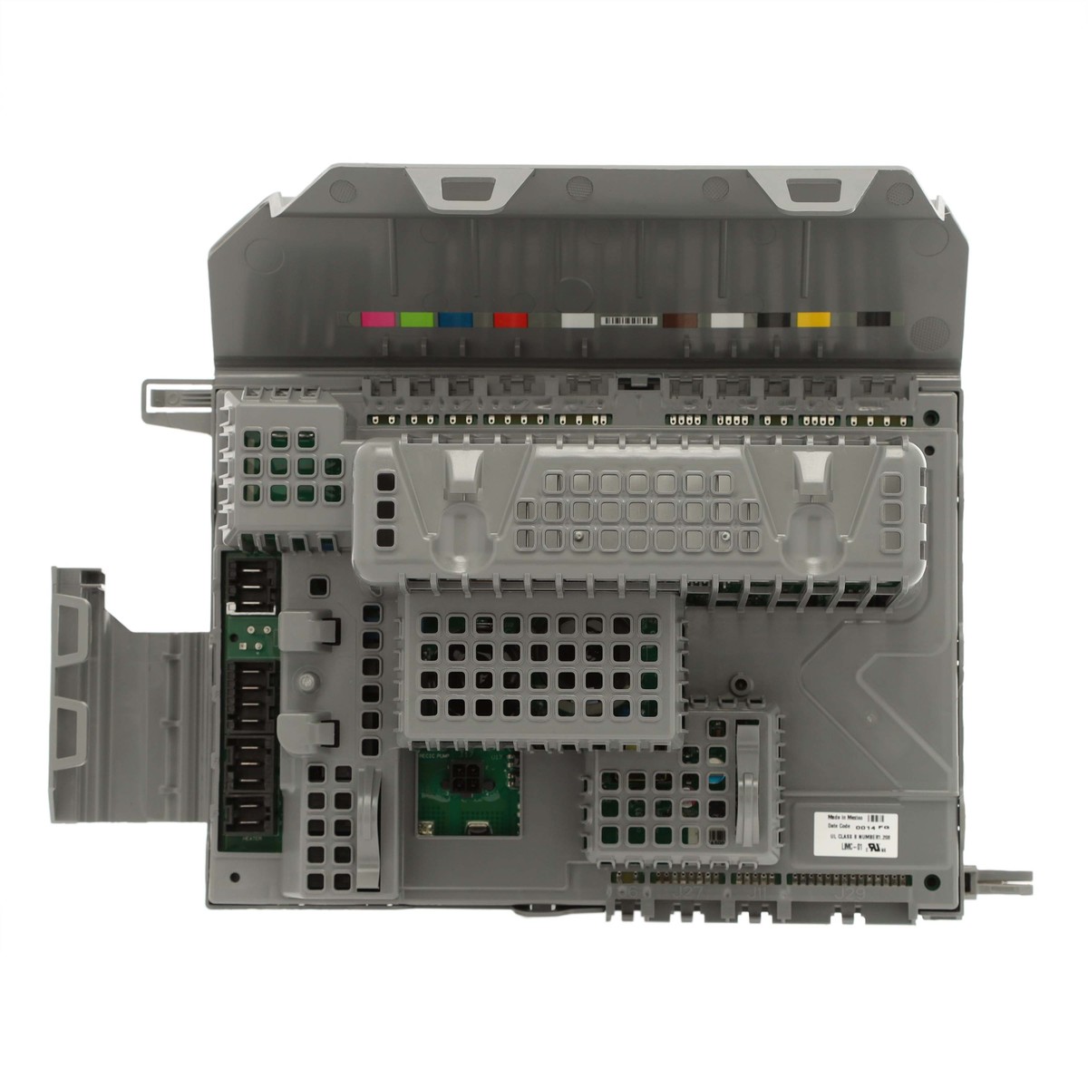 W11201286 - Genuine OEM Whirlpool Washer Electronic Control Board