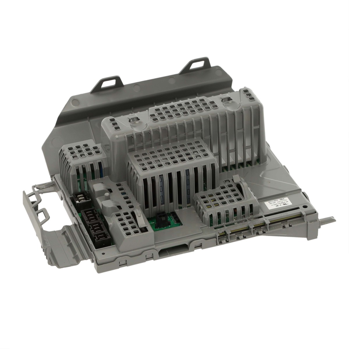 W11201286 - Genuine OEM Whirlpool Washer Electronic Control Board