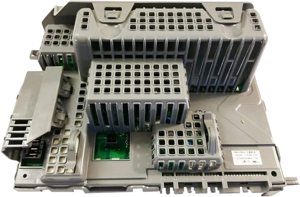 W11201293 - Genuine OEM Whirlpool Washer Electronic Control Board