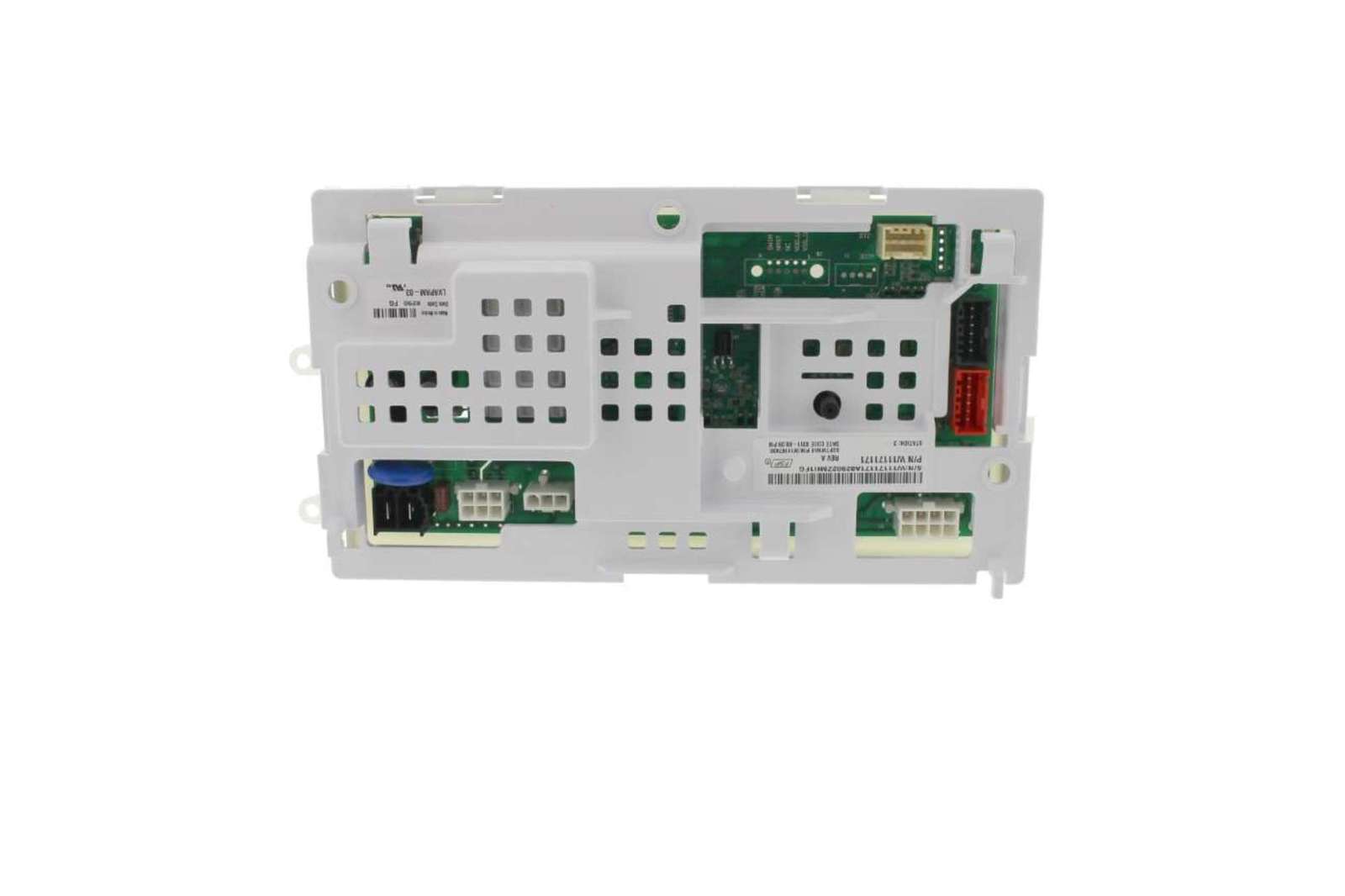 W11218739 - Genuine OEM Whirlpool Washer Electronic Control Board