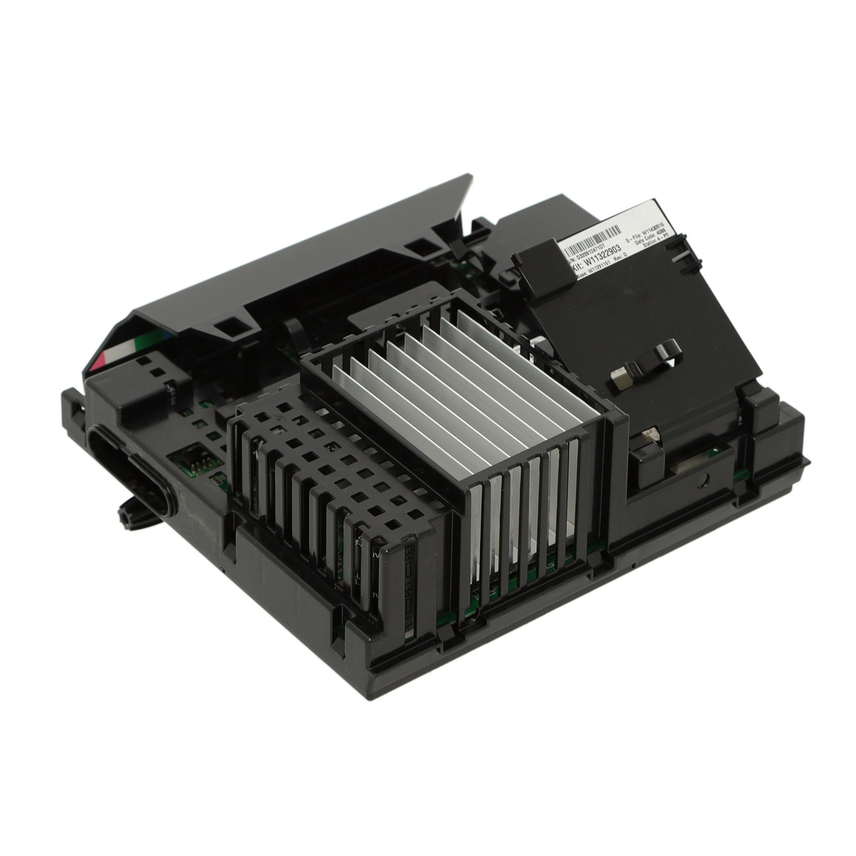 W11322903 - Genuine OEM Whirlpool Washer Electronic Control Board