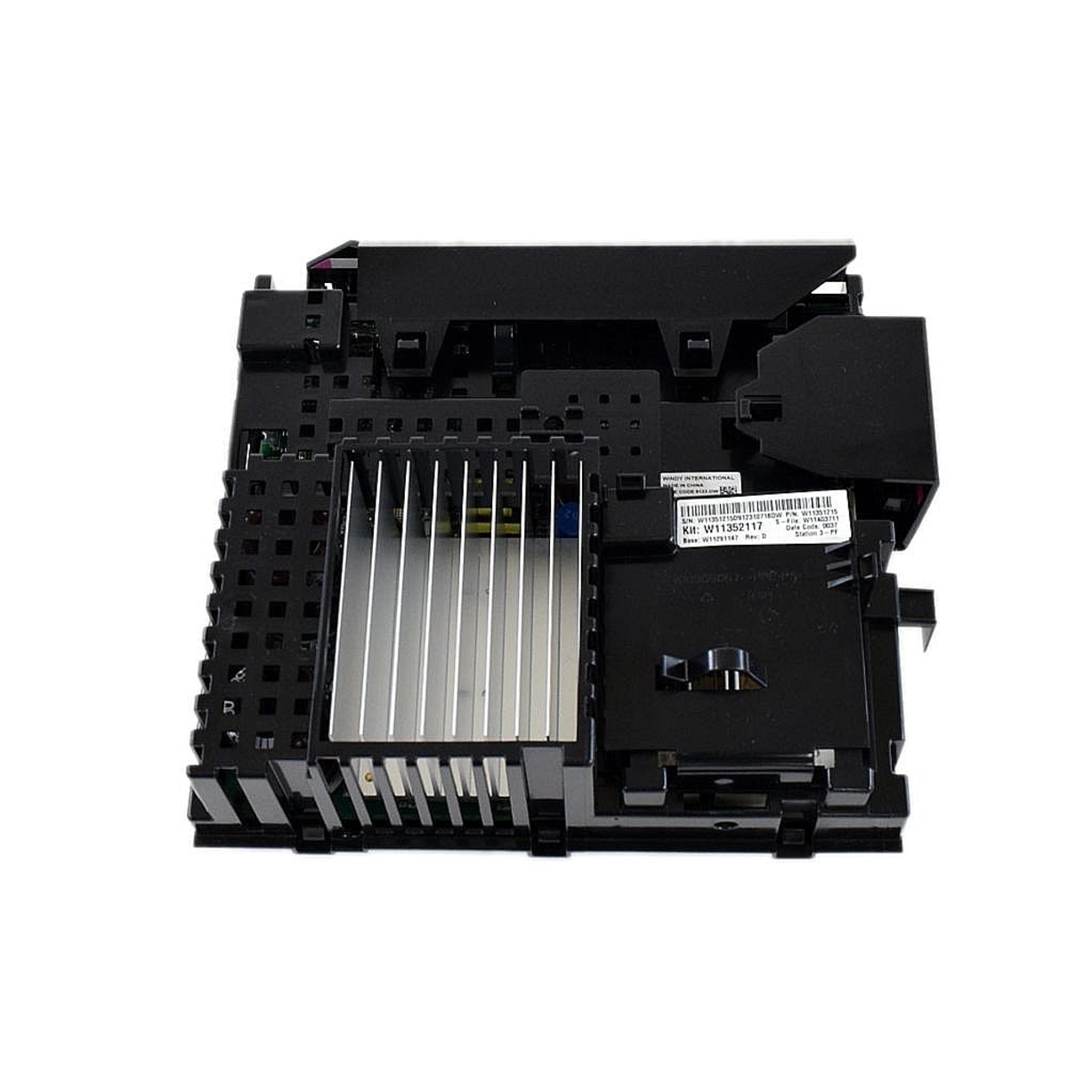 W11352117 - Genuine OEM Whirlpool Washer Electronic Control Board