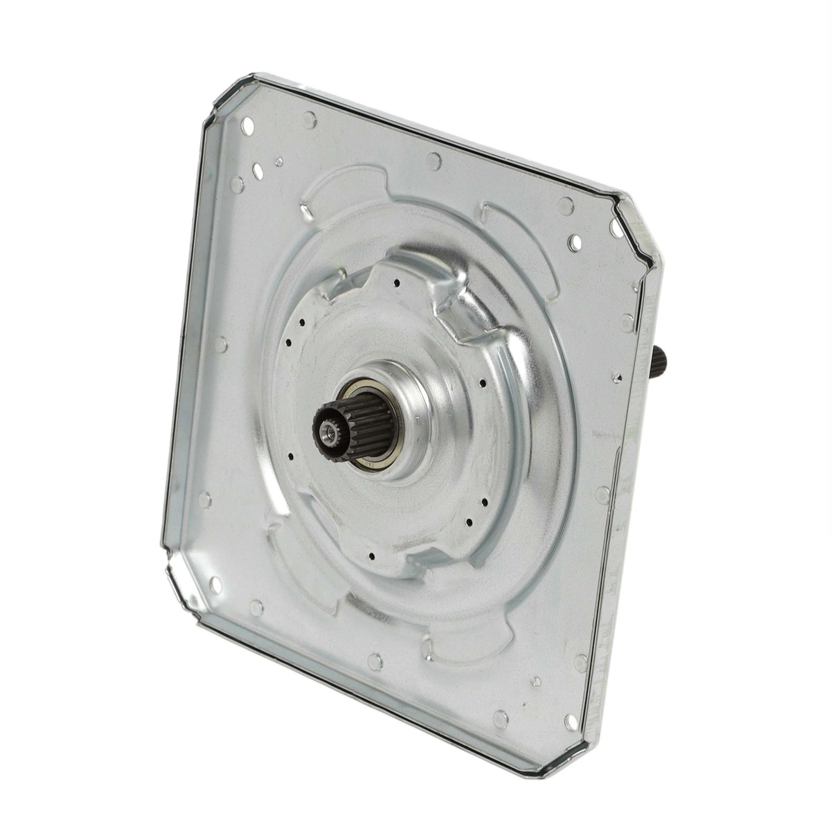 W11393685 - Genuine OEM Whirlpool Washer Transmission Assembly