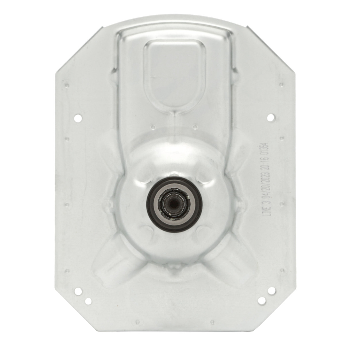 W11454741 - Genuine OEM Whirlpool Washer Transmission Assembly