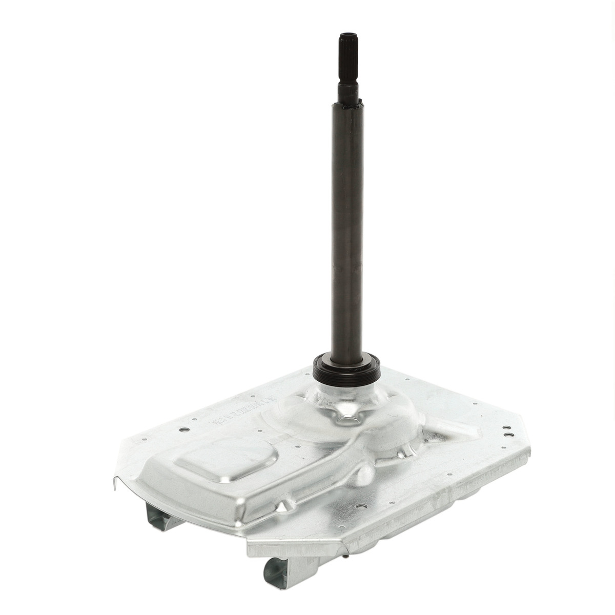 W11454741 - Genuine OEM Whirlpool Washer Transmission Assembly