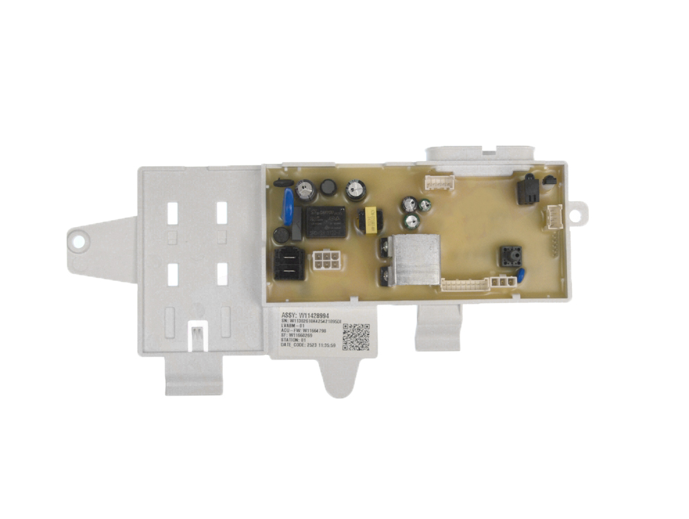 W11513246 - Genuine OEM Whirlpool Washer Electronic Control Board