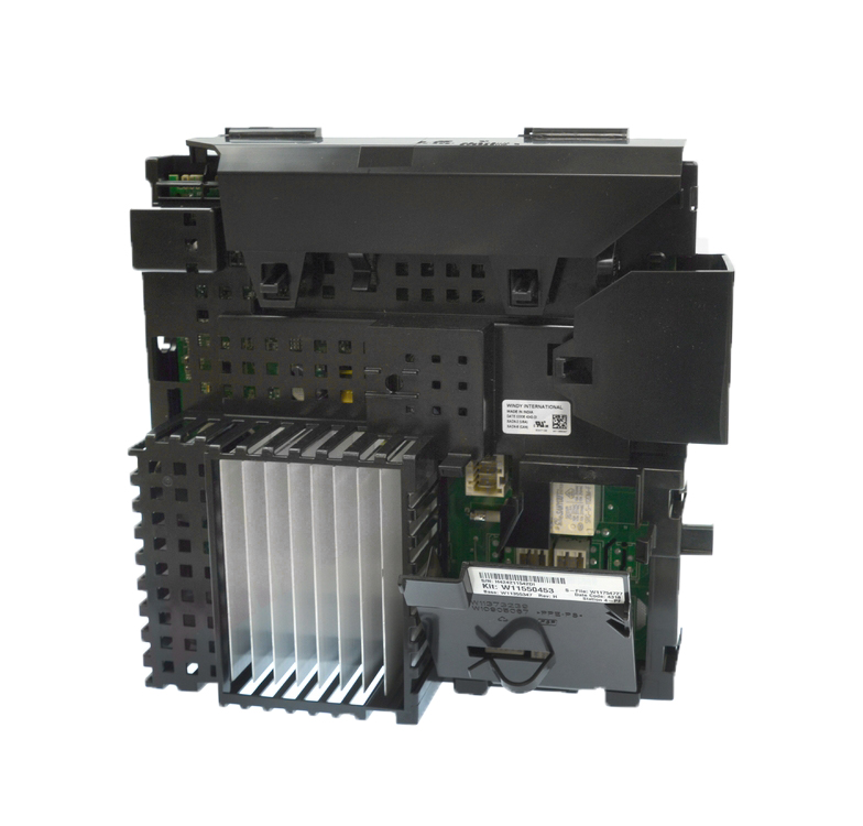 W11550453 - Genuine OEM Whirlpool Washer Electronic Control Board